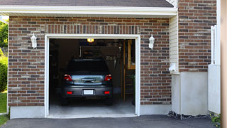 Garage Door Installation at Loyola, Maryland