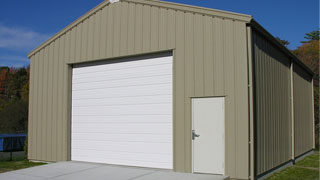 Garage Door Openers at Loyola, Maryland